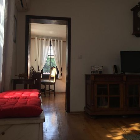 The House With The Piano Hotel Plovdiv Bagian luar foto