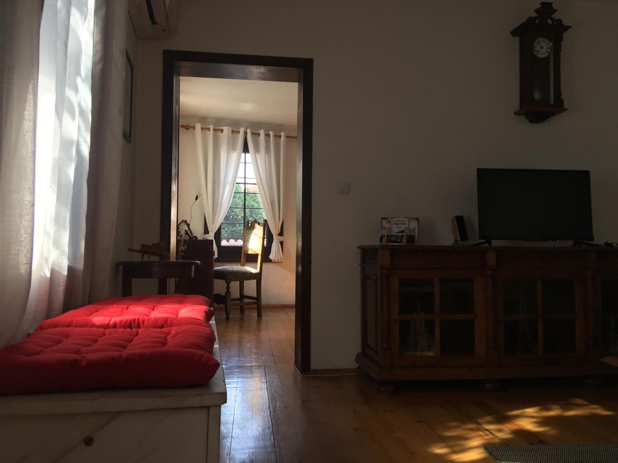 The House With The Piano Hotel Plovdiv Bagian luar foto