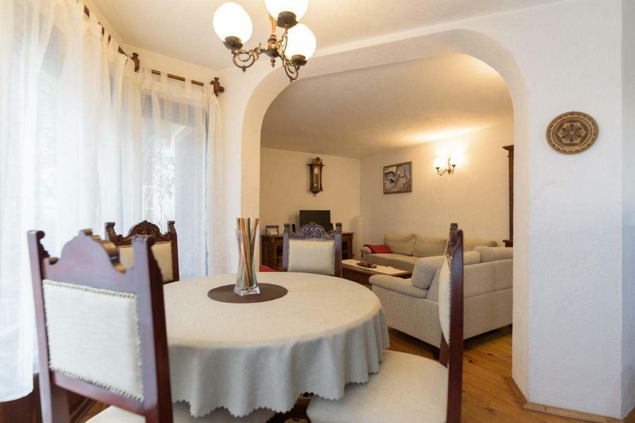 The House With The Piano Hotel Plovdiv Bagian luar foto